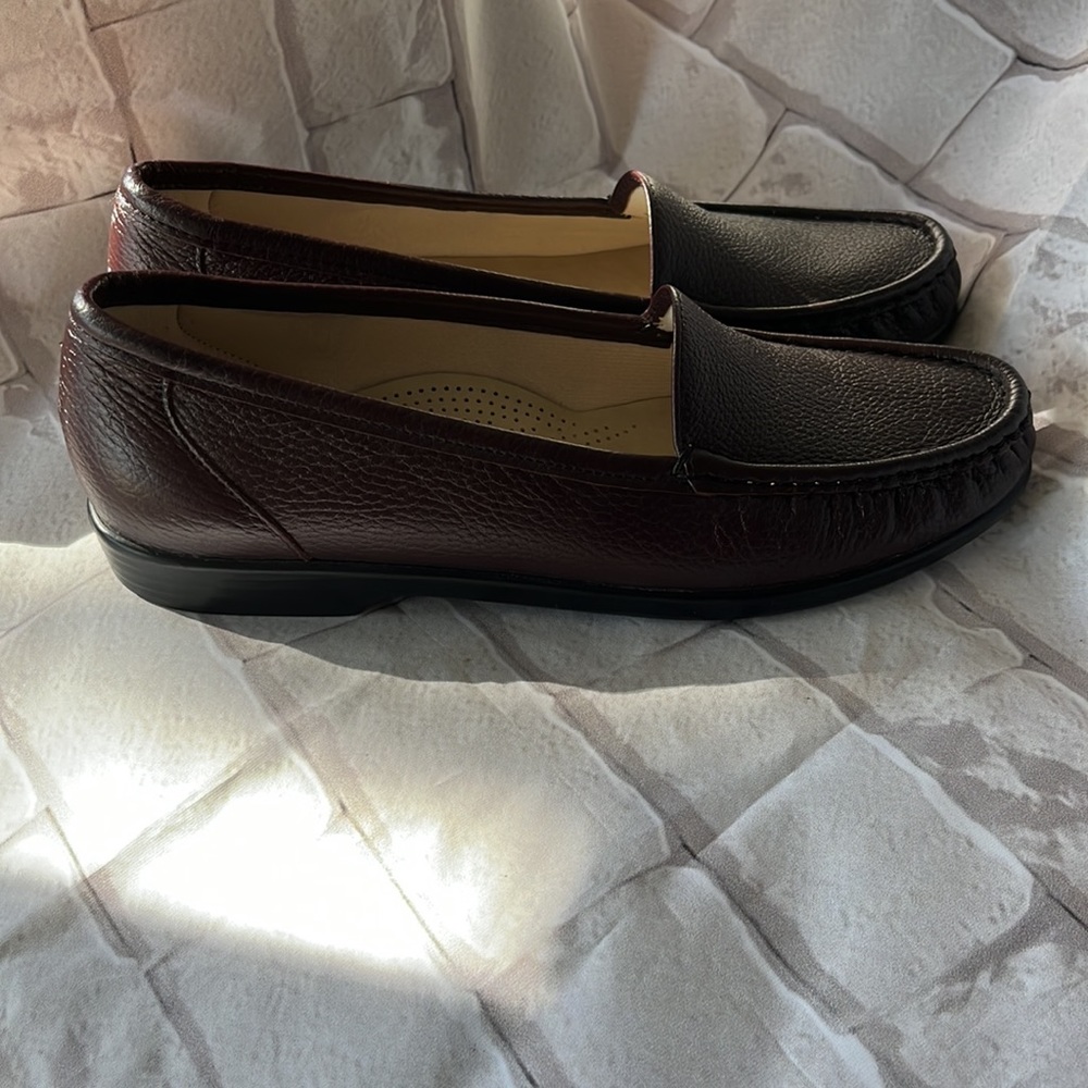 Sas Size 101/2 N Like New - image 2